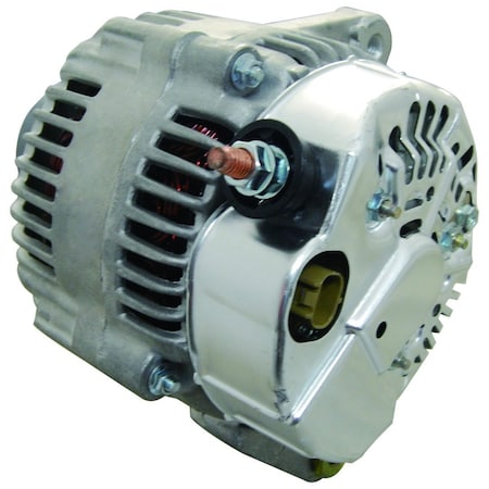 Replacement For Denso, 1210003851 Alternator